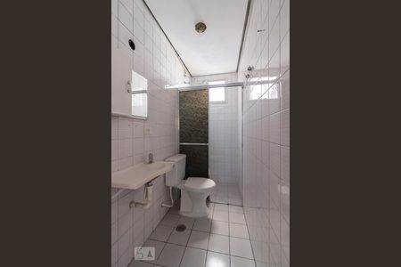 Apartamento à venda com 78m², 3 quartos e 1 vagaBanheiro