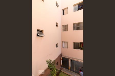 Apartamento à venda com 78m², 3 quartos e 1 vagaVista área de serviço