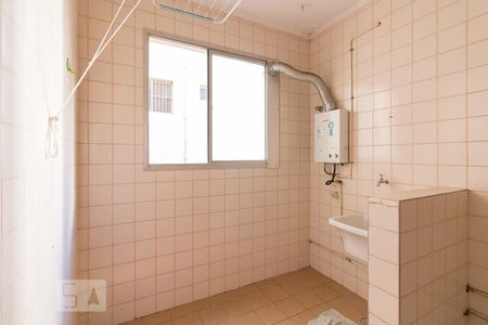 Apartamento à venda com 78m², 3 quartos e 1 vagaÁrea de serviço