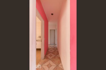 Corredor de apartamento à venda com 3 quartos, 78m² em Jardim Bom Clima, Guarulhos