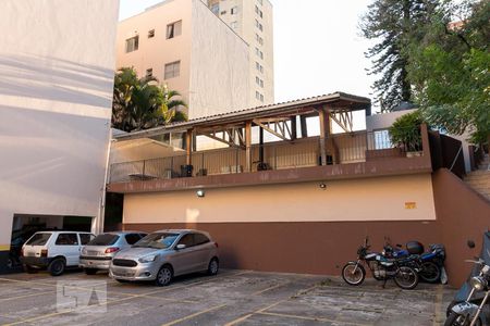 Apartamento à venda com 78m², 3 quartos e 1 vagaÁrea comum