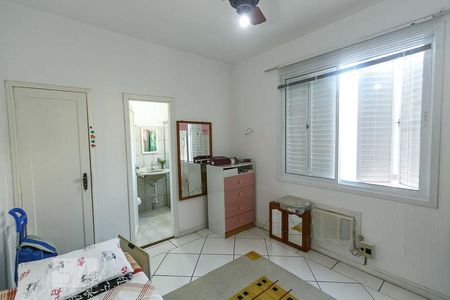 Quarto de apartamento à venda com 1 quarto, 38m² em Centro Histórico, Porto Alegre