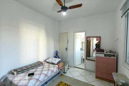 Quarto de apartamento à venda com 1 quarto, 38m² em Centro Histórico, Porto Alegre