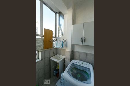 Apartamento à venda com 38m², 1 quarto e sem vaga Apartamento à venda com 38m², 1 quarto e sem vagaSala/Cozinha