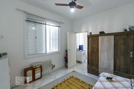 Quarto de apartamento à venda com 1 quarto, 38m² em Centro Histórico, Porto Alegre