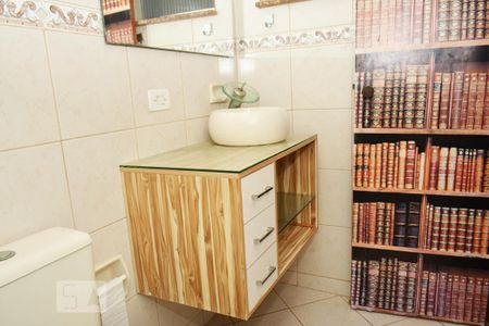 Apartamento à venda com 60m², 2 quartos e 1 vagaBanheiro