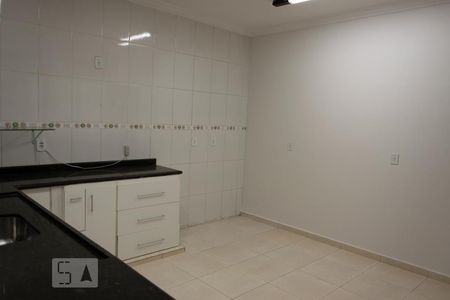 Casa de condomínio para alugar com 300m², 7 quartos e 4 vagasCozinha 2