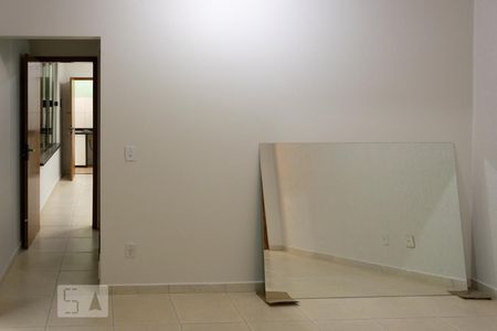 Sala 2 de casa de condomínio para alugar com 7 quartos, 300m² em Areal (águas Claras), Brasília