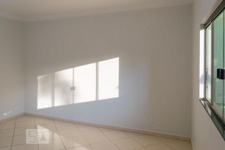 Sala de casa de condomínio para alugar com 7 quartos, 300m² em Areal (águas Claras), Brasília