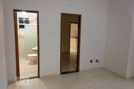 Sala 2 de casa de condomínio para alugar com 7 quartos, 300m² em Areal (águas Claras), Brasília