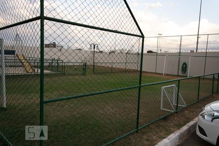 Casa de condomínio para alugar com 300m², 7 quartos e 4 vagasCondomínio