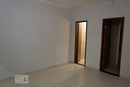 Sala 2 de casa de condomínio para alugar com 7 quartos, 300m² em Areal (águas Claras), Brasília