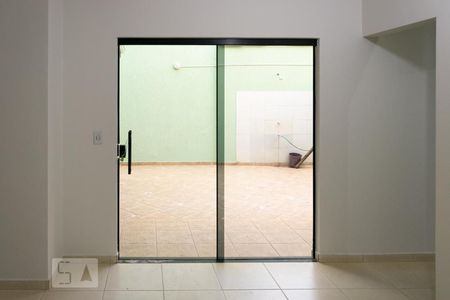 Sala 2 de casa de condomínio para alugar com 7 quartos, 300m² em Areal (águas Claras), Brasília