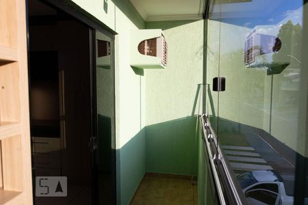 Casa de condomínio para alugar com 300m², 7 quartos e 4 vagasSuíte 1