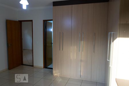 Casa de condomínio para alugar com 300m², 7 quartos e 4 vagasSuíte 1
