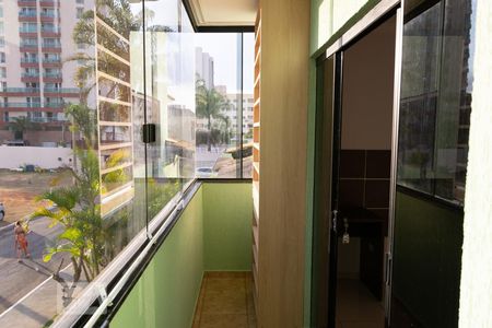 Casa de condomínio para alugar com 300m², 7 quartos e 4 vagasSuíte 1