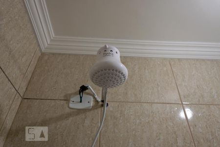 Casa de condomínio para alugar com 300m², 7 quartos e 4 vagasBanheiro social