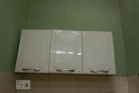 Casa de condomínio para alugar com 300m², 7 quartos e 4 vagasÁrea de serviço