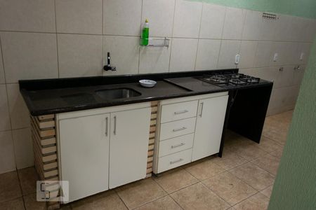 Casa de condomínio para alugar com 300m², 7 quartos e 4 vagasChurrasqueira