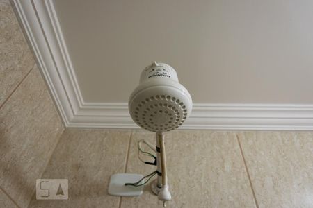 Casa de condomínio para alugar com 300m², 7 quartos e 4 vagasBanheiro social 2