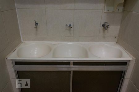 Casa de condomínio para alugar com 300m², 7 quartos e 4 vagasÁrea de serviço