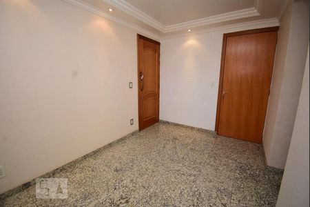 Sala de apartamento para alugar com 2 quartos, 55m² em Guará I, Brasília