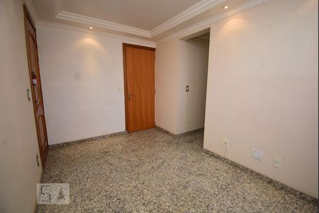 Sala de apartamento para alugar com 2 quartos, 55m² em Guará I, Brasília