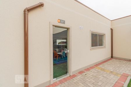 Apartamento à venda com 44m², 2 quartos e 1 vagaBrinquedoteca