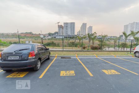 Apartamento à venda com 44m², 2 quartos e 1 vagaGaragem