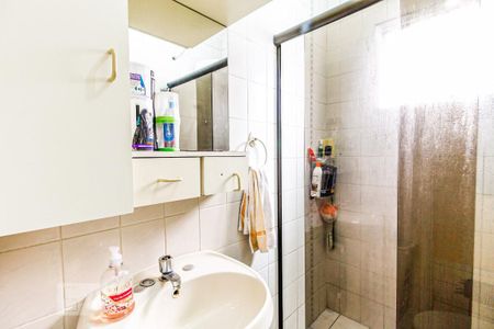 Casa à venda com 100m², 2 quartos e 1 vaga Casa à venda com 100m², 2 quartos e 1 vagaBanheiro