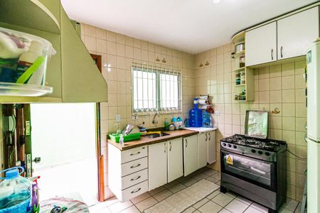 Casa à venda com 100m², 2 quartos e 1 vaga Casa à venda com 100m², 2 quartos e 1 vagaCozinha