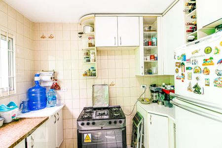 Casa à venda com 100m², 2 quartos e 1 vaga Casa à venda com 100m², 2 quartos e 1 vagaCozinha