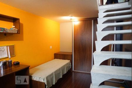 Casa à venda com 170m², 4 quartos e 1 vaga Casa à venda com 170m², 4 quartos e 1 vagaQuarto 3