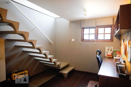 Casa à venda com 170m², 4 quartos e 1 vaga Casa à venda com 170m², 4 quartos e 1 vagaQuarto 3
