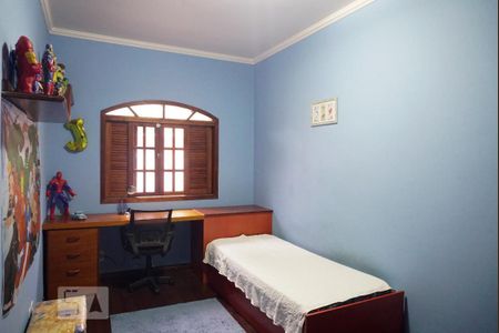 Casa à venda com 170m², 4 quartos e 1 vaga Casa à venda com 170m², 4 quartos e 1 vagaQuarto 1