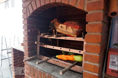 Casa à venda com 170m², 4 quartos e 1 vaga Casa à venda com 170m², 4 quartos e 1 vagaÁrea Gourmet