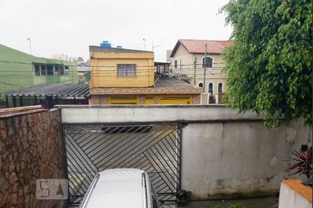 Casa à venda com 170m², 4 quartos e 1 vaga Casa à venda com 170m², 4 quartos e 1 vagaVista do Quarto 2