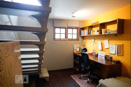 Casa à venda com 170m², 4 quartos e 1 vaga Casa à venda com 170m², 4 quartos e 1 vagaQuarto 3