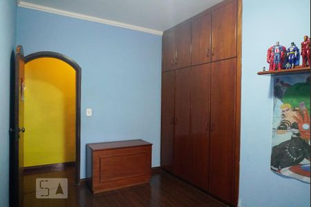 Casa à venda com 170m², 4 quartos e 1 vaga Casa à venda com 170m², 4 quartos e 1 vagaQuarto 1