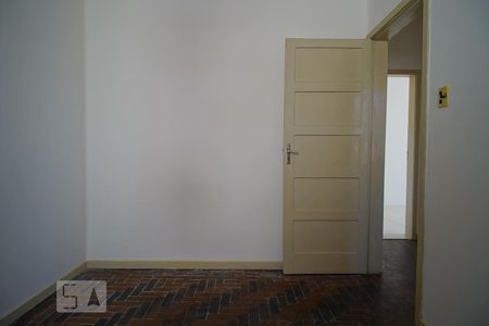 Quarto 2 de apartamento à venda com 3 quartos, 64m² em Passo da Areia, Porto Alegre