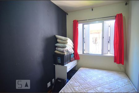 Quarto 1 de casa de condomínio à venda com 3 quartos, 79m² em Marechal Rondon, Canoas