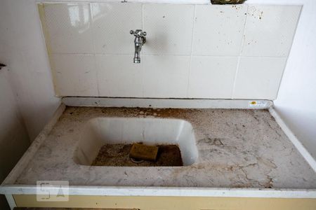 Casa à venda com 150m², 5 quartos e 1 vagaCozinha superior