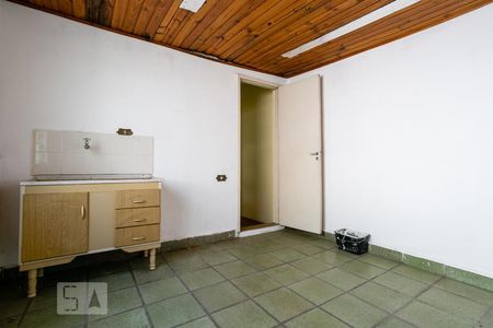 Casa à venda com 150m², 5 quartos e 1 vagaCozinha superior