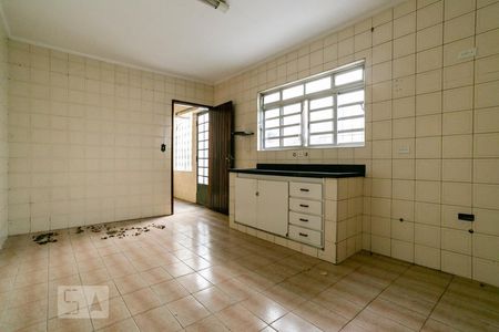 Casa à venda com 150m², 5 quartos e 1 vagaCozinha