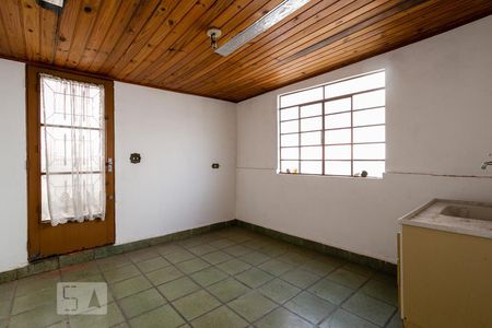 Casa à venda com 150m², 5 quartos e 1 vagaCozinha superior