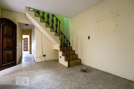 Sala de casa à venda com 5 quartos, 150m² em Chora Menino, São Paulo