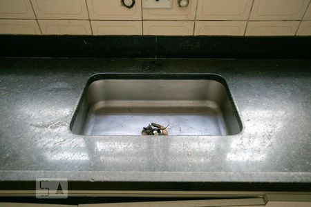 Casa à venda com 150m², 5 quartos e 1 vagaCozinha