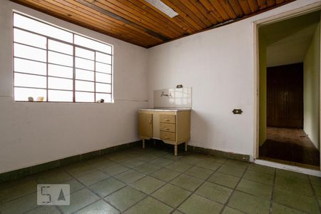 Casa à venda com 150m², 5 quartos e 1 vagaCozinha superior