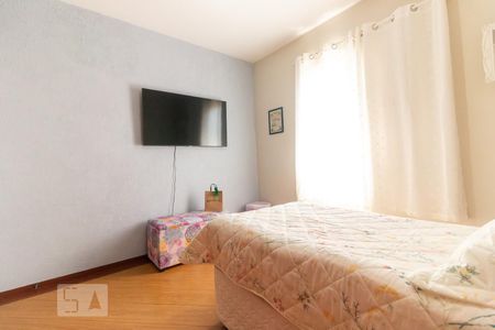 Casa à venda com 120m², 3 quartos e 2 vagas Casa à venda com 120m², 3 quartos e 2 vagasQuarto 3