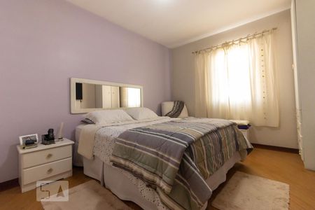 Quarto 1 - Suíte de casa à venda com 3 quartos, 120m² em Vila Babilônia, São Paulo